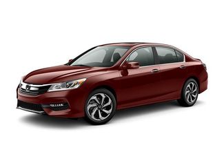 Used 2016 Honda Accord EX-L video 1