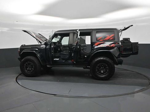 Used 2024 Ford Bronco Raptor AWD/4WD image 60