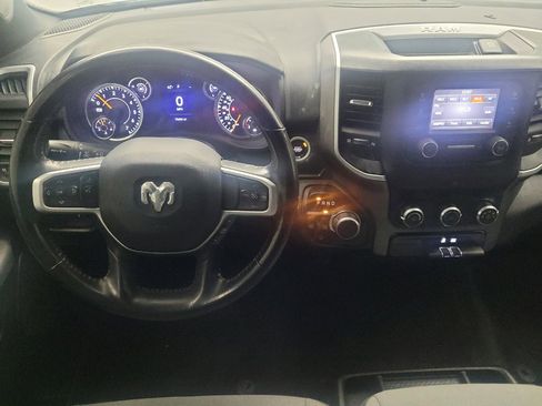 Used 2022 RAM 1500 Big Horn image 22