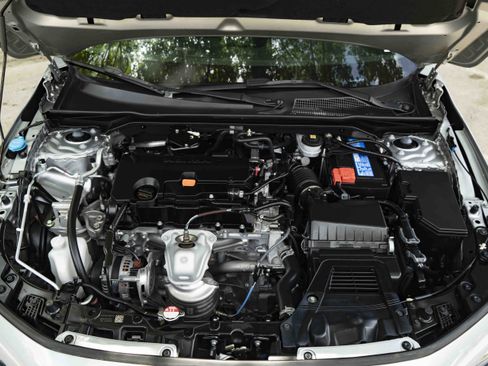 Used 2023 Honda Civic Sport image 40