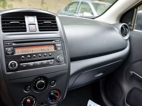 Used 2015 Nissan Versa S image 13