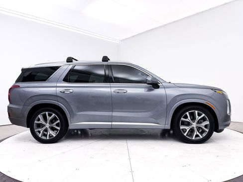 Used 2021 Hyundai Palisade Limited image 42