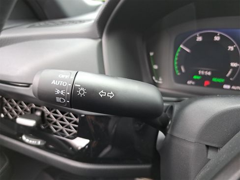 New 2025 Honda Accord Sport image 25