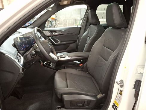 Certified 2023 BMW X1 xDrive28i w/ Premium Package image 10