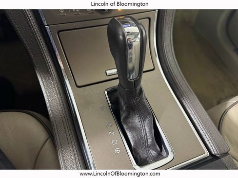 Used 2015 Lincoln MKX AWD w/ Equipment Group 102A image 53