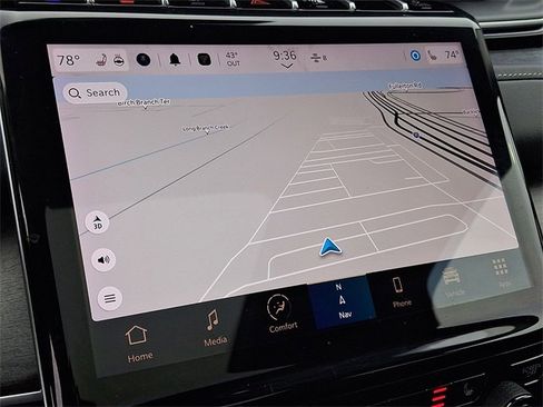 Used 2024 Jeep Grand Cherokee Limited 4xe image 17