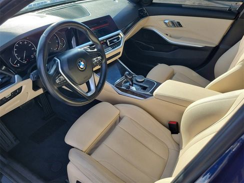 Used 2020 BMW 330i 330i w/ Convenience Package image 10