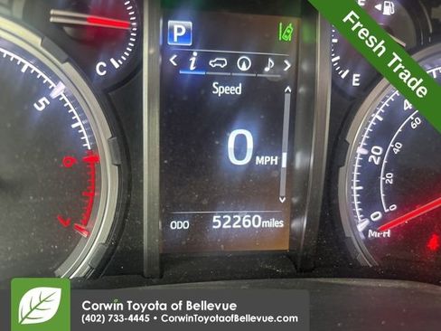 Used 2022 Toyota 4Runner TRD Pro image 14