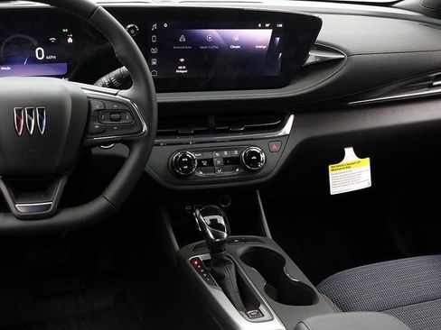 New 2026 Buick Envista Preferred w/ Convenience I Package image 15