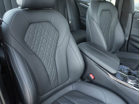 Certified 2023 BMW 530i w/ M Sport Package image 13