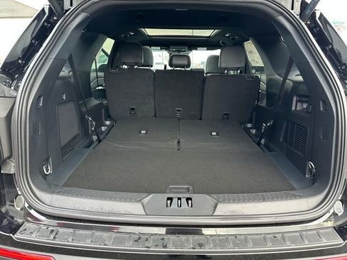 New 2026 Ford Explorer ST w/ Sun And Sound Package image 25