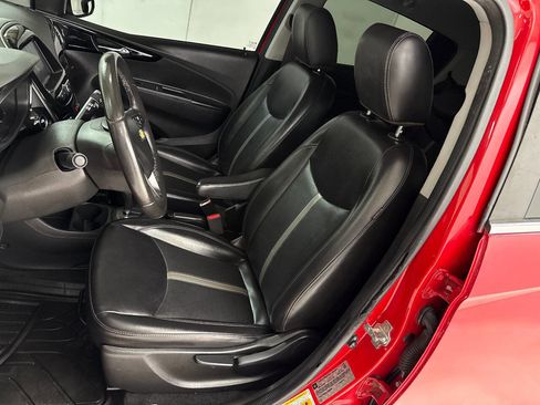 Used 2020 Chevrolet Spark LT w/ Driver Confidence Package image 37