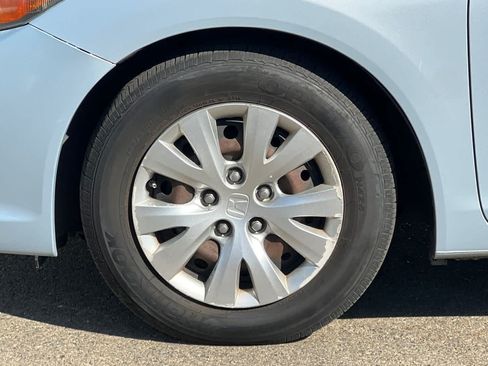Used 2012 Honda Civic LX image 13