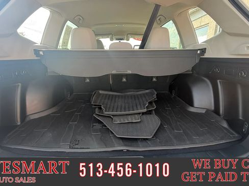 Used 2019 Subaru Forester w/ Alloy Wheel Package AWD/4WD image 21