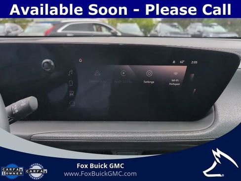 Used 2024 Buick Encore GX Sport Touring w/ Comfort Package AWD/4WD image 12