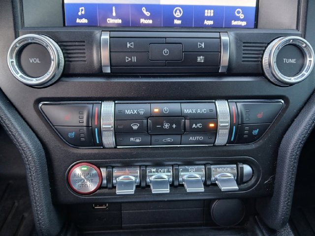 Used 2019 Ford Mustang GT Premium RWD image 22