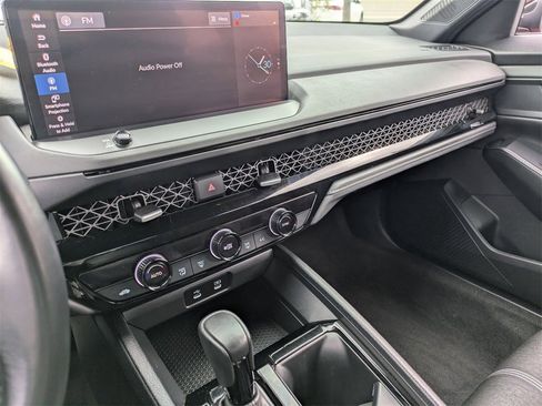 Used 2024 Honda Accord Sport image 20