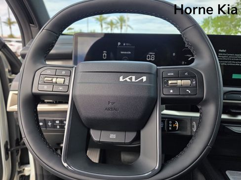 New 2027 Kia Telluride EX image 19