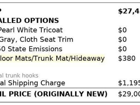 Used 2025 Nissan Altima 2.5 SV image 4