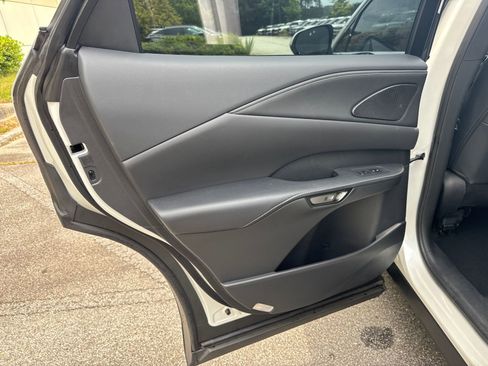 Used 2025 Lexus RX 350 FWD w/ Technology Package image 22