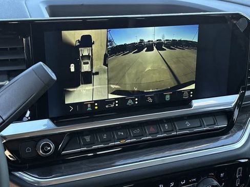 New 2026 Chevrolet Silverado 3500 LTZ w/ LTZ Premium Texas Edition image 15