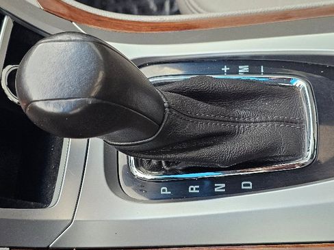 Used 2010 Cadillac CTS Luxury image 28