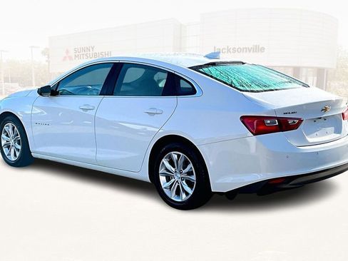 Used 2024 Chevrolet Malibu LT image 4