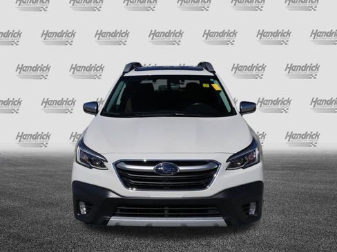 Used 2020 Subaru Outback Touring XT image 3
