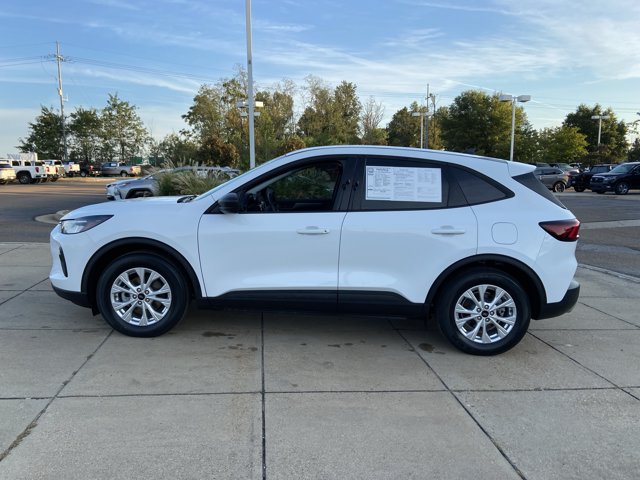 Used 2025 Ford Escape Active FWD image 7
