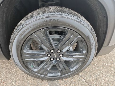 New 2026 GMC Acadia Elevation w/ Black Edition image 37