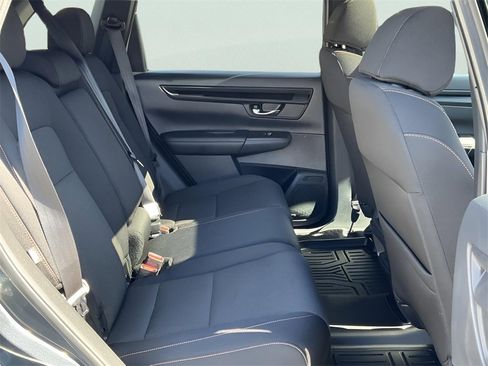 Certified 2025 Honda CR-V Sport image 36