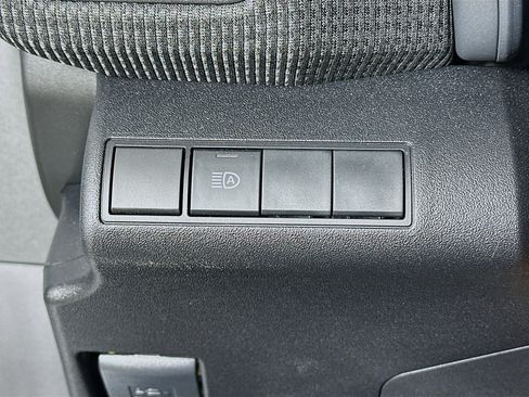 Used 2023 Toyota bZ4X XLE w/ Weather Package image 17