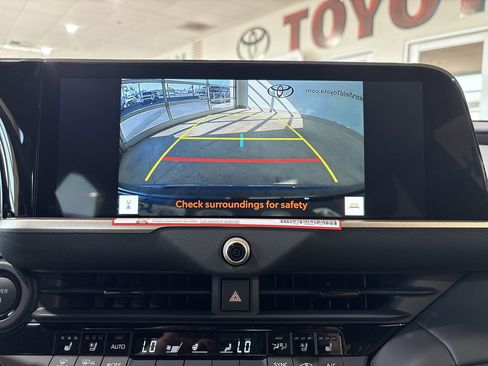 New 2026 Toyota Crown XLE image 18