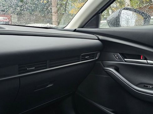 Certified 2025 MAZDA CX-30 AWD 2.5 S w/ Select Sport Pkg image 30