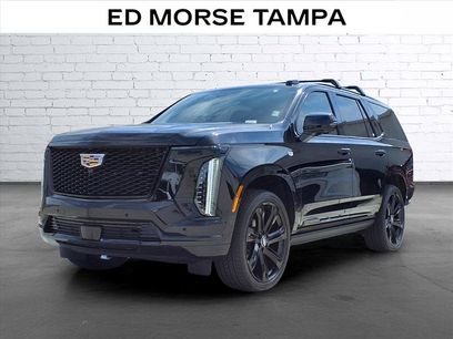 Used 2026 Cadillac Escalade Sport w/ Touring Package