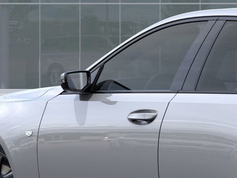 New 2025 Cadillac CT5 Sport image 43