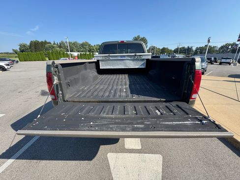 Used 2004 Ford F350 King Ranch AWD/4WD image 21