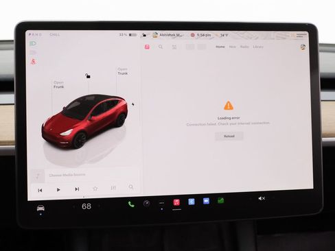 Used 2023 Tesla Model Y Long Range image 23