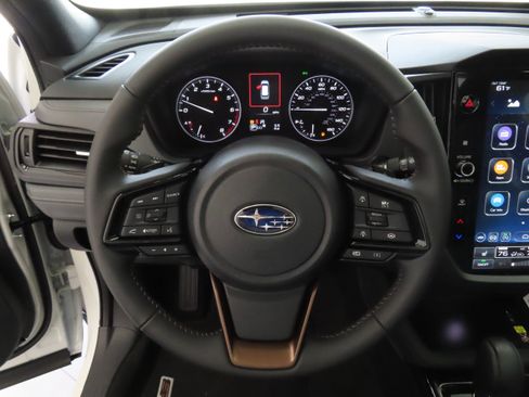 New 2026 Subaru Forester Sport image 16