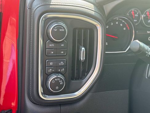 Used 2020 Chevrolet Silverado 1500 RST w/ All-Star Edition AWD/4WD image 32
