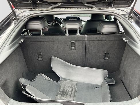 Used 2024 MAZDA MAZDA3 s image 25