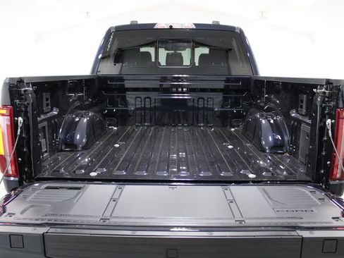 New 2026 Ford F150 Raptor AWD/4WD image 17