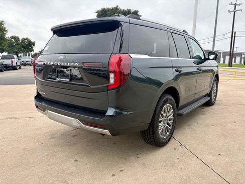 New 2026 Ford Expedition Platinum AWD/4WD image 5