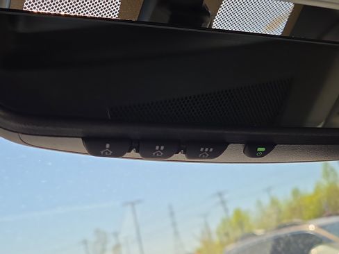 Certified 2025 Subaru Outback Premium w/ Popular Package #1 image 25