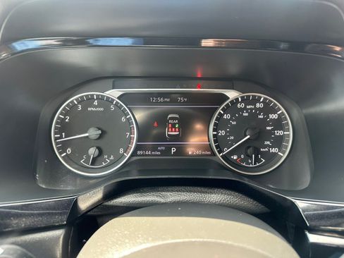 Used 2024 Nissan Pathfinder Rock Creek AWD/4WD image 20