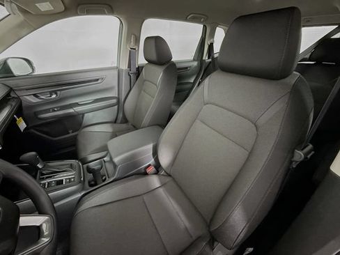 Used 2026 Honda CR-V LX image 19