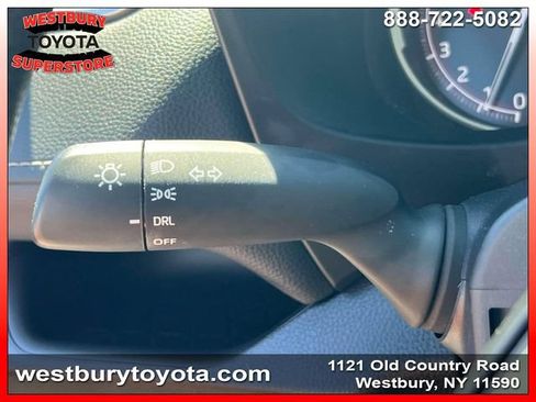 Certified 2024 Toyota RAV4 LE AWD/4WD image 24
