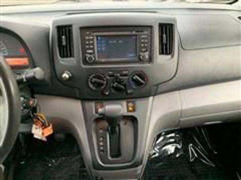 Used 2017 Nissan NV200 SV w/ Technology Package image 24