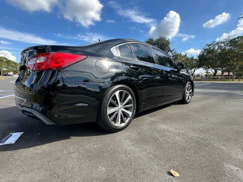 Used 2019 Subaru Legacy 2.5i Limited image 8