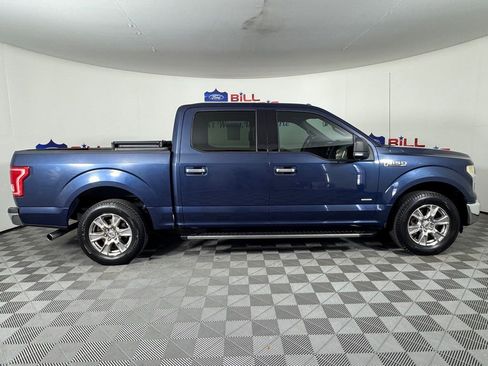 Used 2015 Ford F150 XLT w/ Equipment Group 302A Luxury image 2